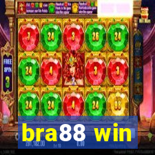 bra88 win